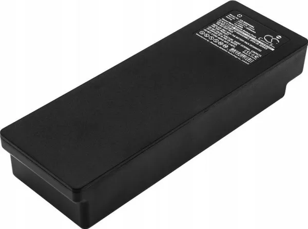 Cameron Sino Akumulator Bateria Do Palfinger Scanreco 590 592 960 Rc400 790 Rsc7230 500 / Cs-rbs950bl