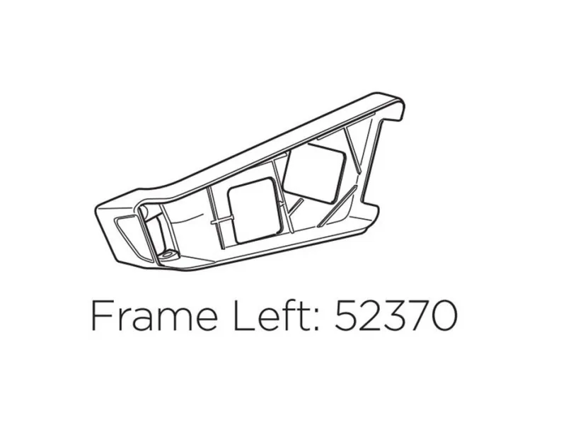 Thule reservedel 52370