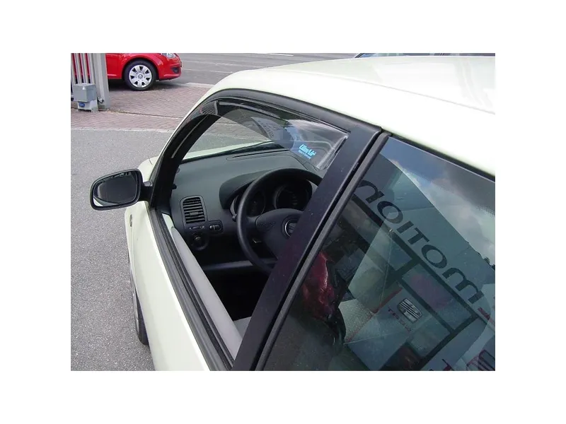 Climair VW Lupo 3l TDI 3drs 98-05