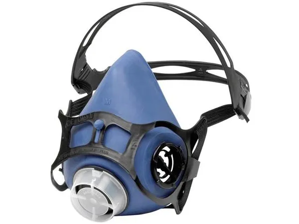 Honeywell Valuair halvmaske, str. L