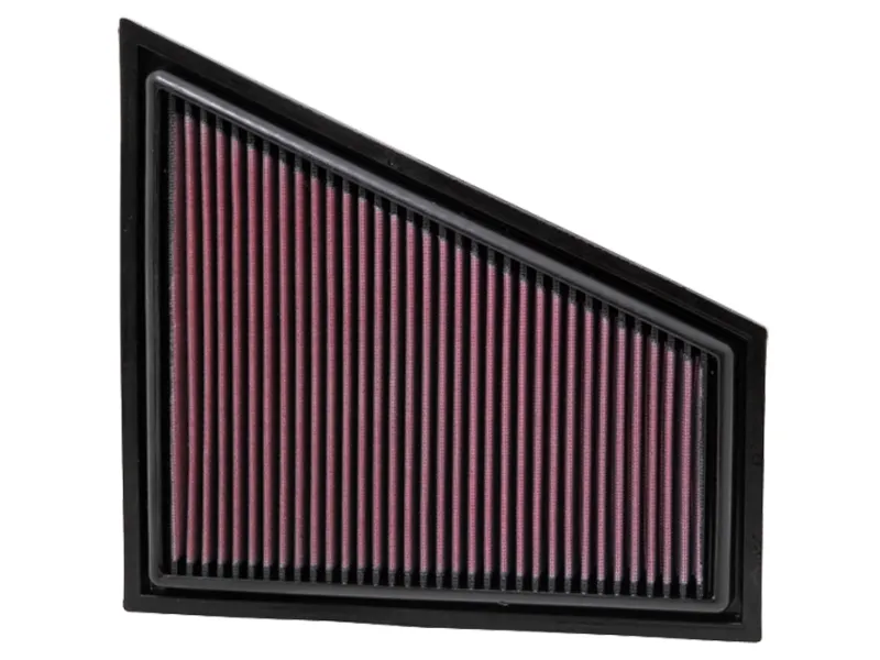 K&N filter 33-2963
