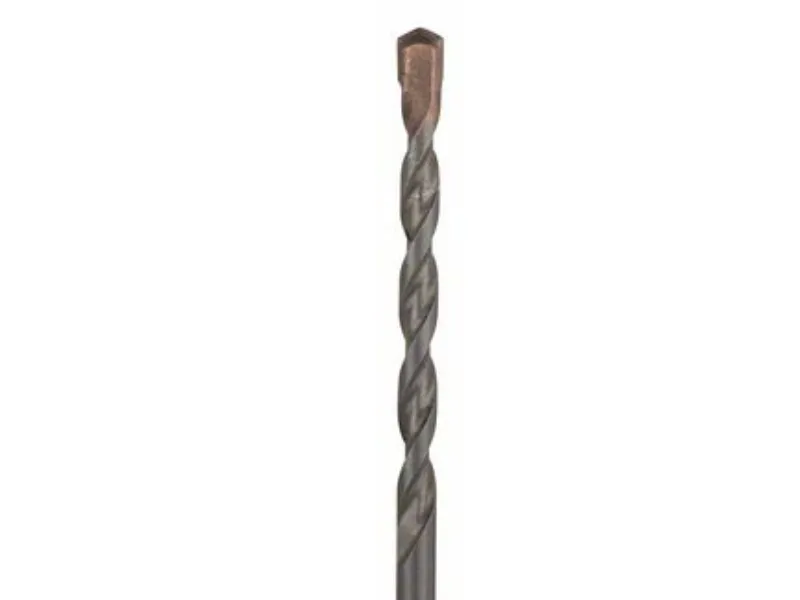 Bosch Accessories 2609255400 hardmetall betong spiralbor 3 mm total lengde 70 mm sylinderskaft 1 stk