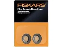 FISKARS filter til sprøyter, 2 stk.