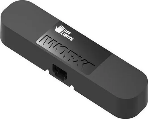 Worx dobbel off limits-modul for modellene wr148ei wr147e.1 WA0892