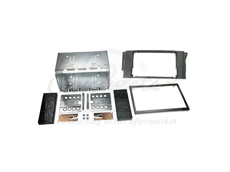 Connects2 CT23LR02A 2-DIN kit Land Rover