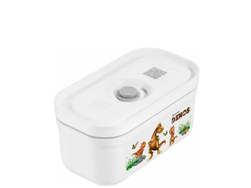 ZWILLING FRESH & SAVE matboks i plast dinosaur 0,5 l