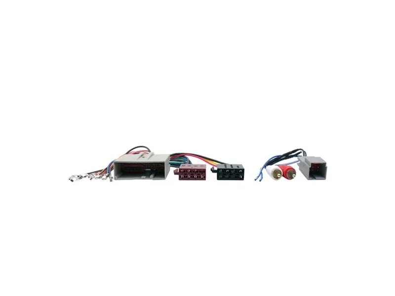 Connects2 CT20FD12 iso Ford Mustang