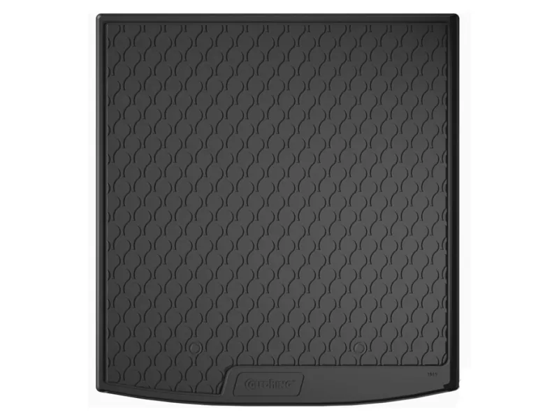 Bagagerumsbakke VW Sharan 7P 09/2010-