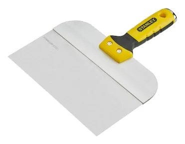 Stanley STHT0-05895, Svart, Gul, 20,3 cm, Rustfritt stål, Rustfritt stål, Svart, Rustfritt stål, Gul, 1 stk