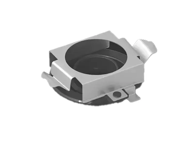 Philips Adapter Ringe RCE til LED - Sæt