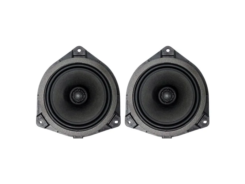 Phoenix Gold Toyota 6,5 upgrade højttaler kit coaxial