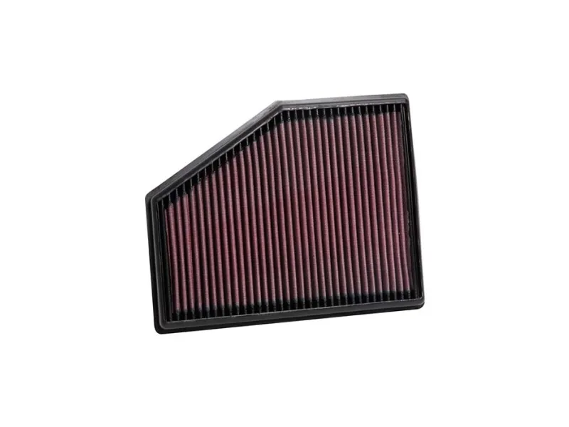 K&N 33-3079 luftfilter