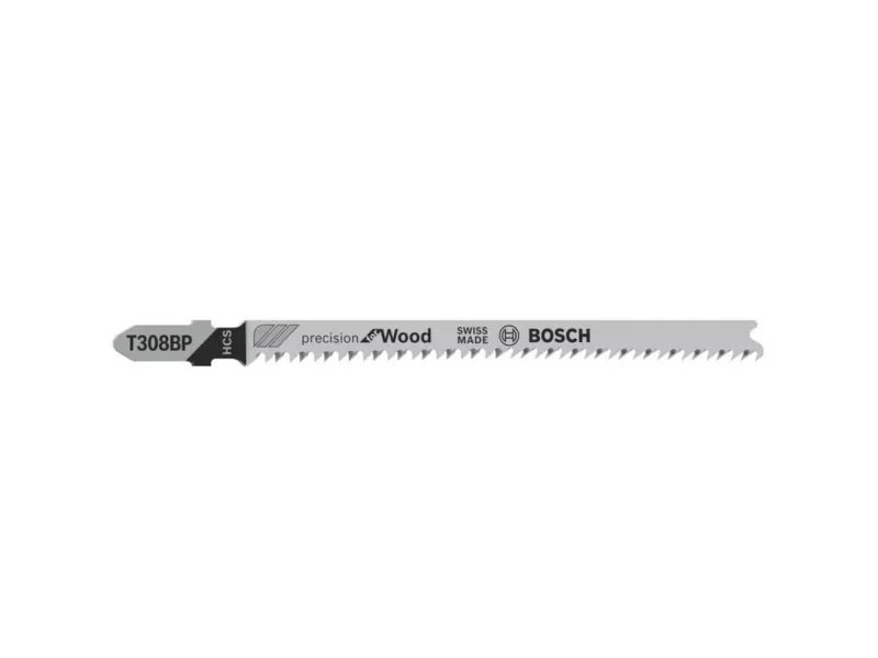 BOSCH stikksagblad T308BP (5 stk.)