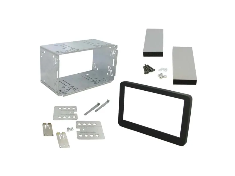 Connects2 CT23AR10 2-DIN kit alfa