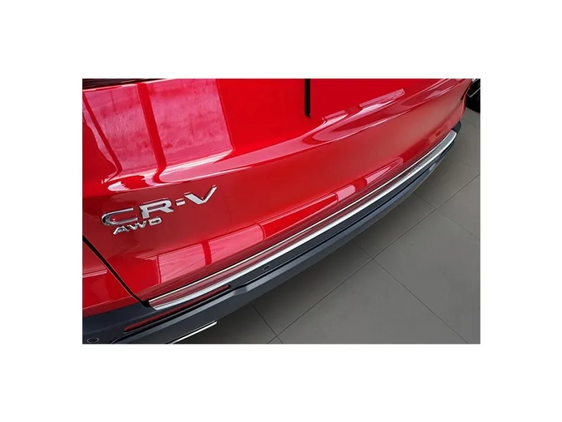 Læssekantbeskytter Honda CR-V VI 2023- Stål