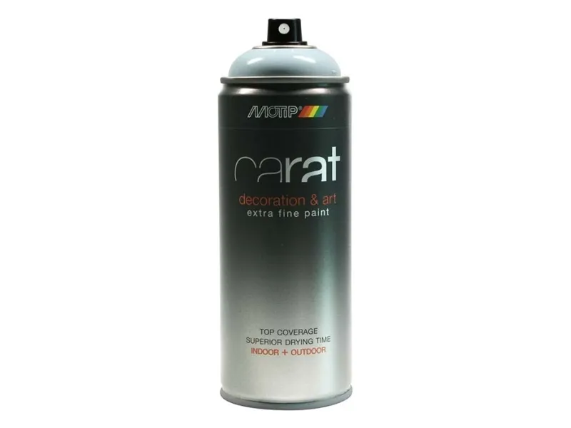 Motip Carat himalaya ble værende