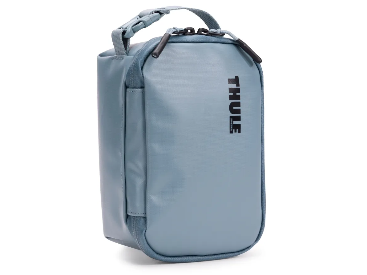 Thule Chasm TCGC301 Pond Gray, Veske beholder, Resirkulert polyester, 150 g, Blå