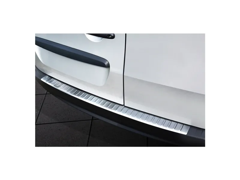 Læssekantbeskytter Mercedes Citan 2012-2021 Stål