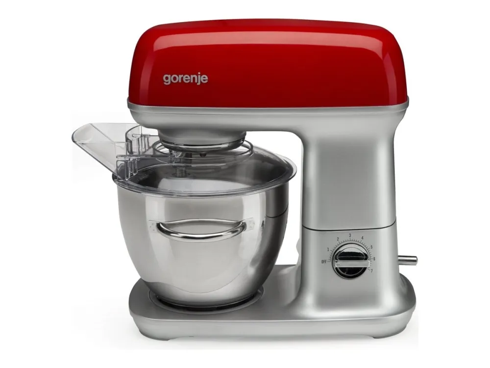 Gorenje Kjøkkenmaskin MMC1000RLR
