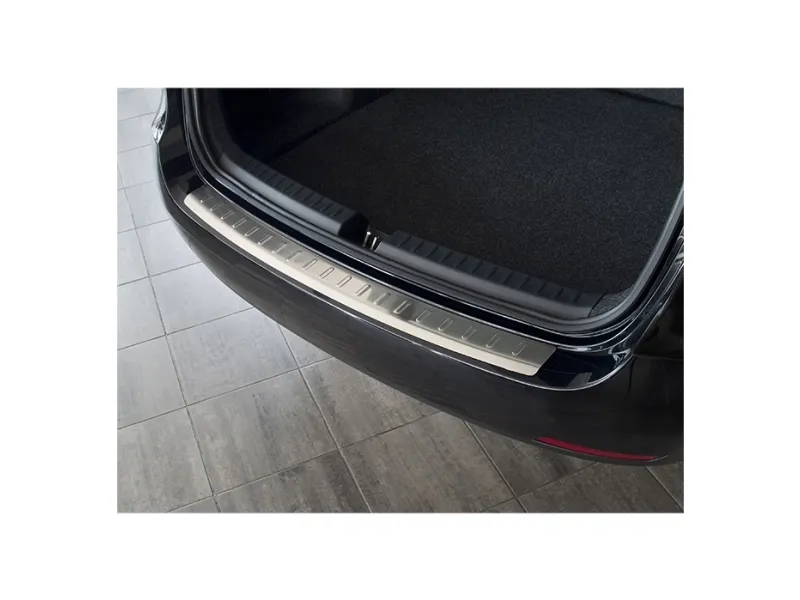 Læssekantbeskytter Seat Ibiza IV St.car 2010-2017 Stål