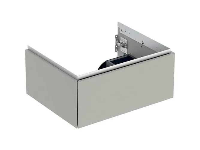 Underskab ONE 1 skuf 59,2x26,6x47 greige