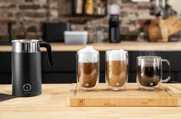 Zwilling Melkeskummer 400ml
