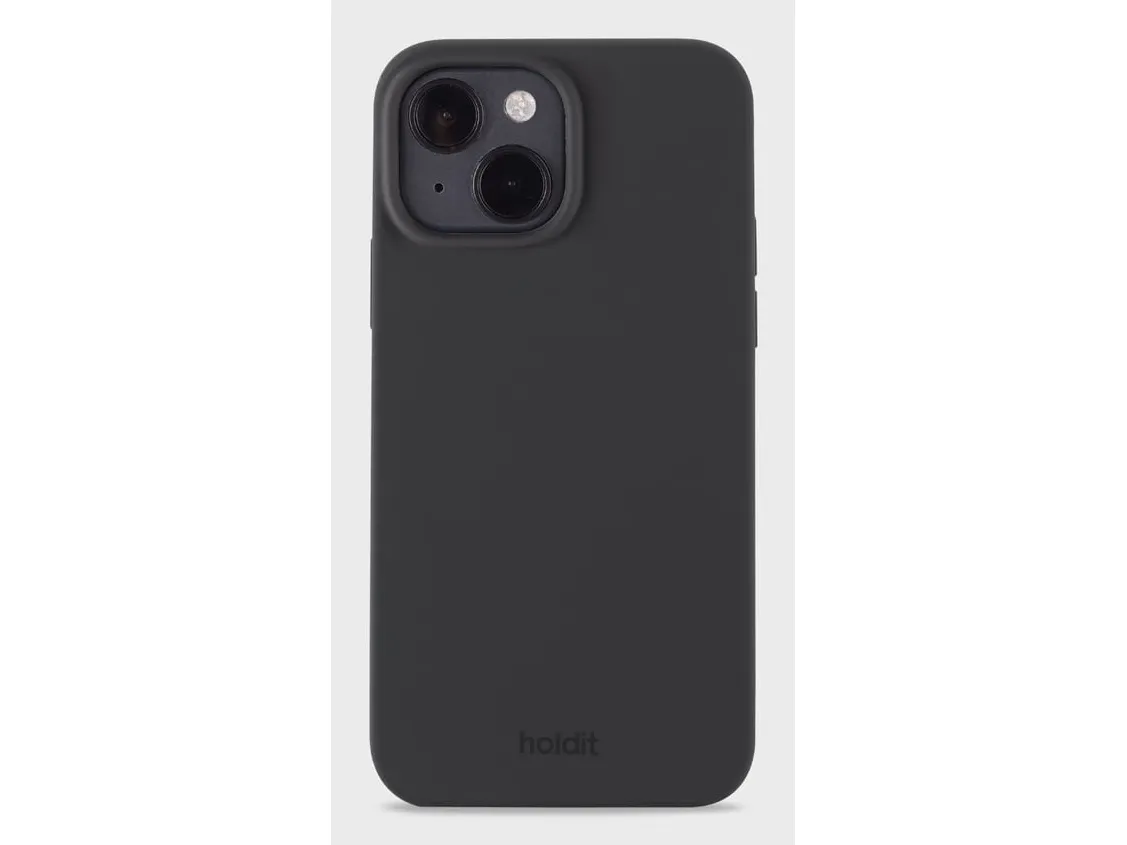 HoldIt 16795, Etui, Apple, iPhone 17,  Sort
