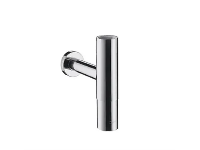 HansGrohe Flowstar design-vandlås