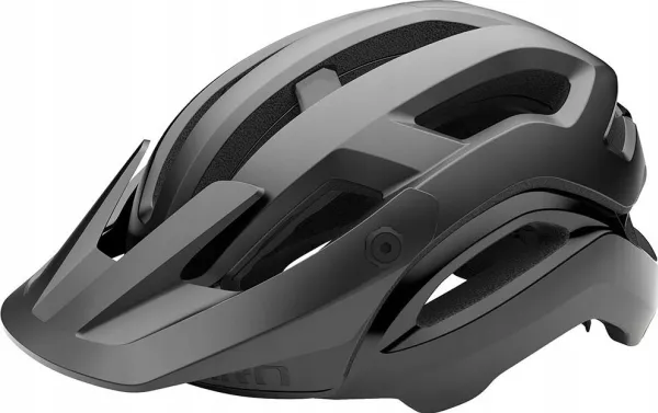Giro Manifest Mips sfærisk sykkelhjelm matt sort str. M (55–59 cm)