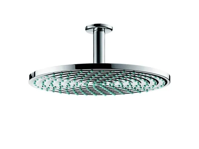 HansGrohe Raind. Air hovedbr. Ø300 t/loft. krom