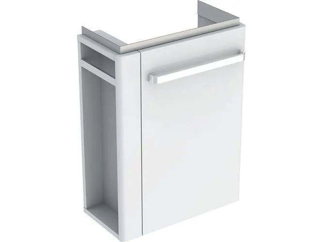 Underskab Renova Compact 44,8 hvid