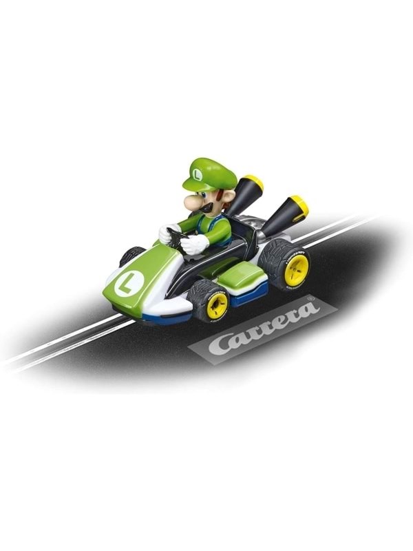 Carrera First Nindento Mario Kart™ - Luigi
