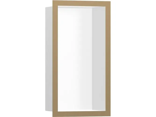Vægniche m/designramme 300/150/100