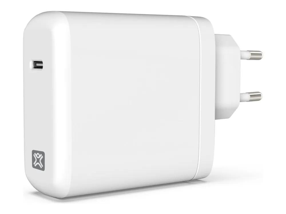 XtremeMac - Strømadapter - 45 watt - 3 A - PD 3.0 (USB-C)