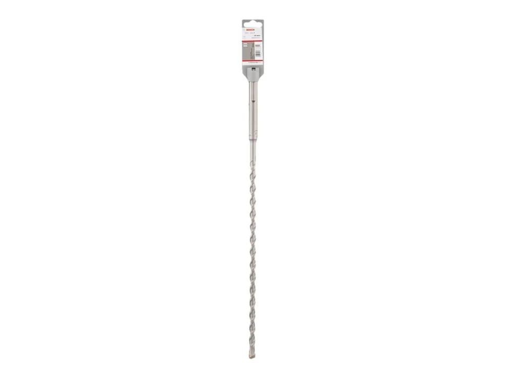 Bosch SDS-max-4 - Bor - for betong, kalkstein, forsterket betong, murstein - 14 mm - SDS-max - lengde: 540 mm