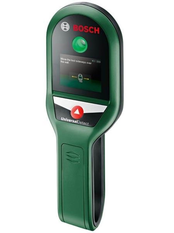 Bosch MULTIDETEKTOR UNIVERSALDETECT