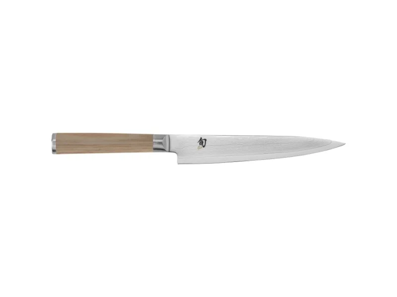 kai DM0701W, Kokkekniv, 15,2 cm, Stål, 1 stykker
