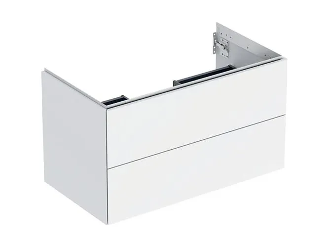 Underskab ONE 2 skuf 88,8x50,4x47 mathvi