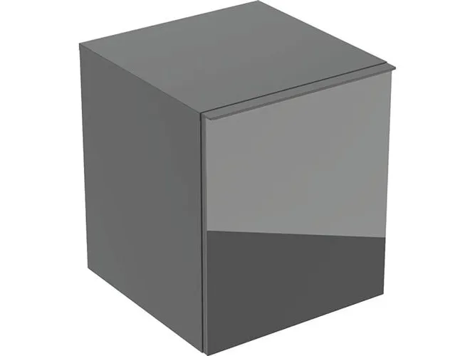 Sideskab acanto 1+1 skuf 52x45,2cm la/gl