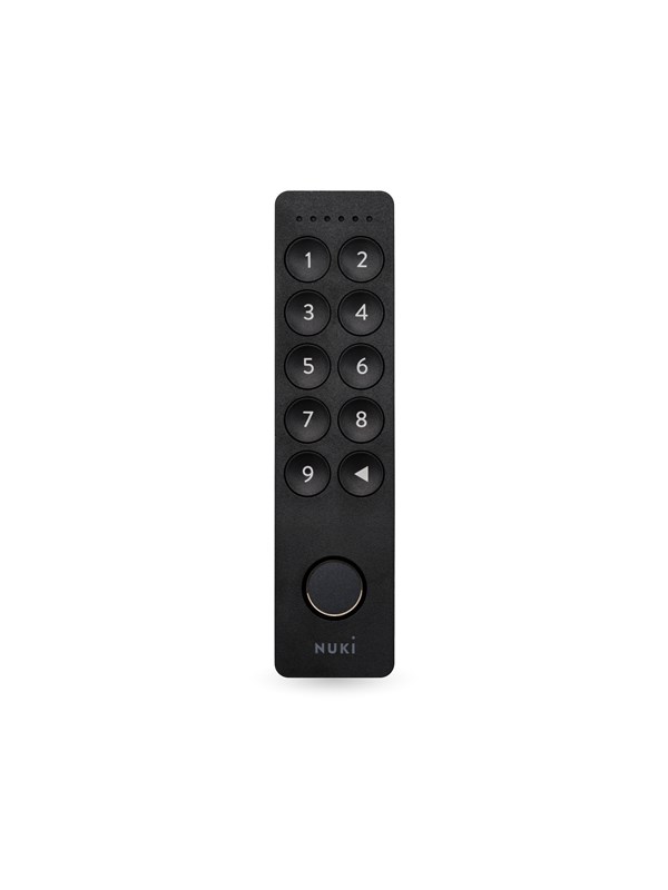 Nuki Keypad 2