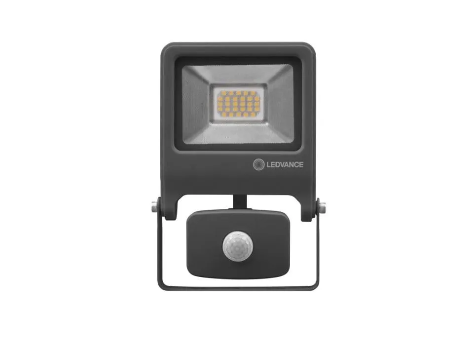Osram ENDURA FLOOD SENSOR LED flomlys 20W IP44 1900LM