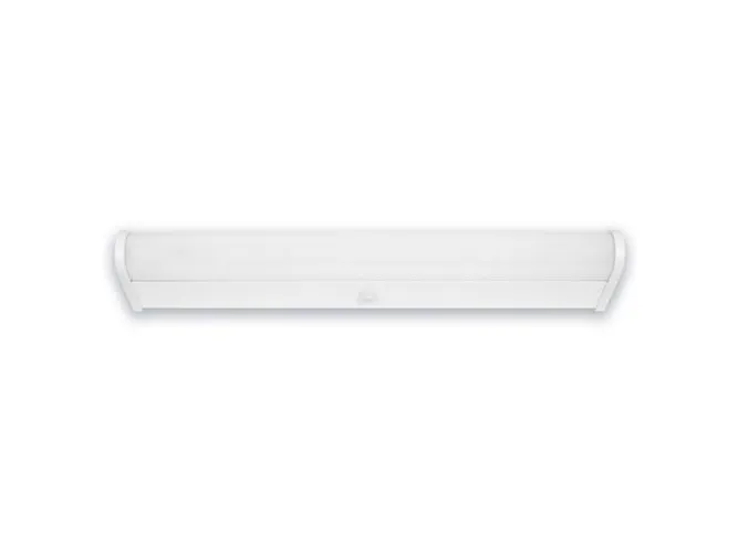 LED spejlarmatur Lucianna 930/940 PIR