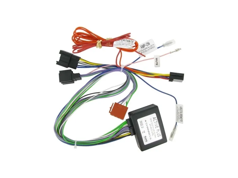 Aktiv systemadapter CT53-SA01