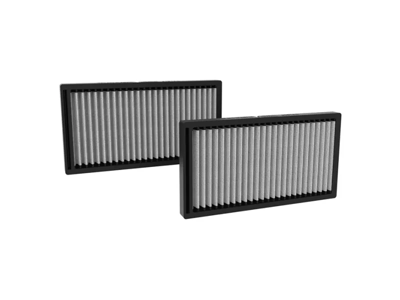 K&N Kabinefilter VF1019