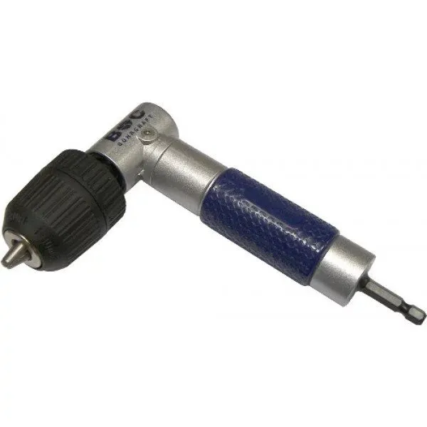 Bohrcraft Vinkelboreforsats 1-10 PRO-100