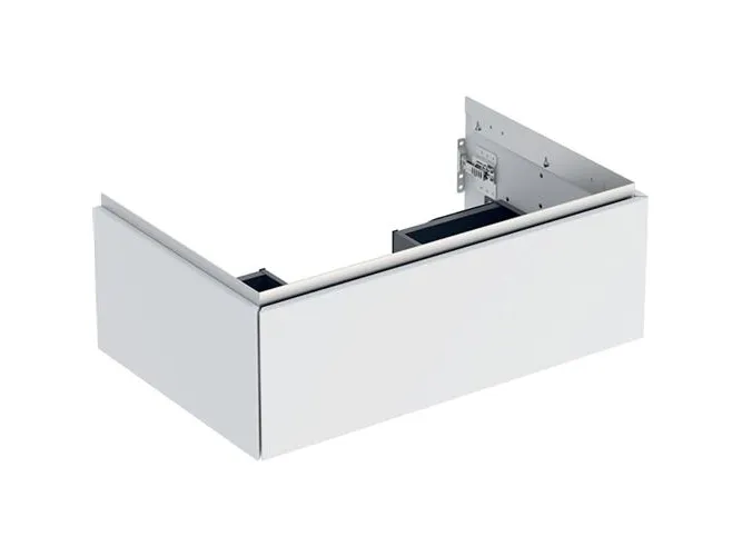Underskab ONE 1 skuf 74x26,6x47 mathvid