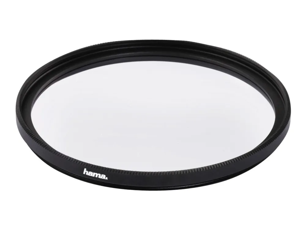 Hama UV Filter UV-390 (O-Haze) - Filter - UV-absorberende - 40.5 mm