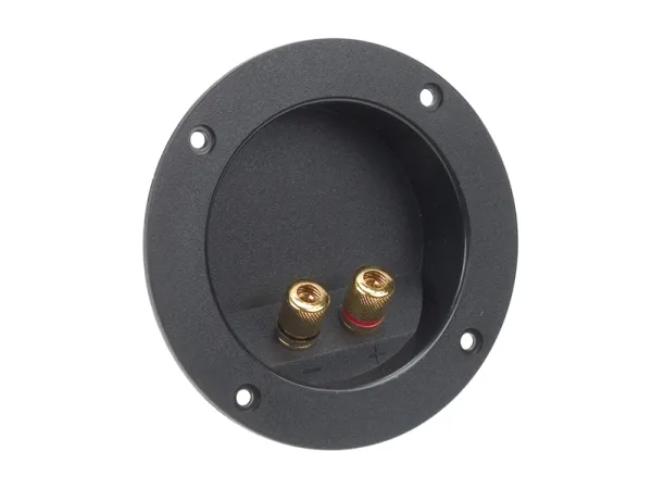 ACV terminal til basboks 76mm