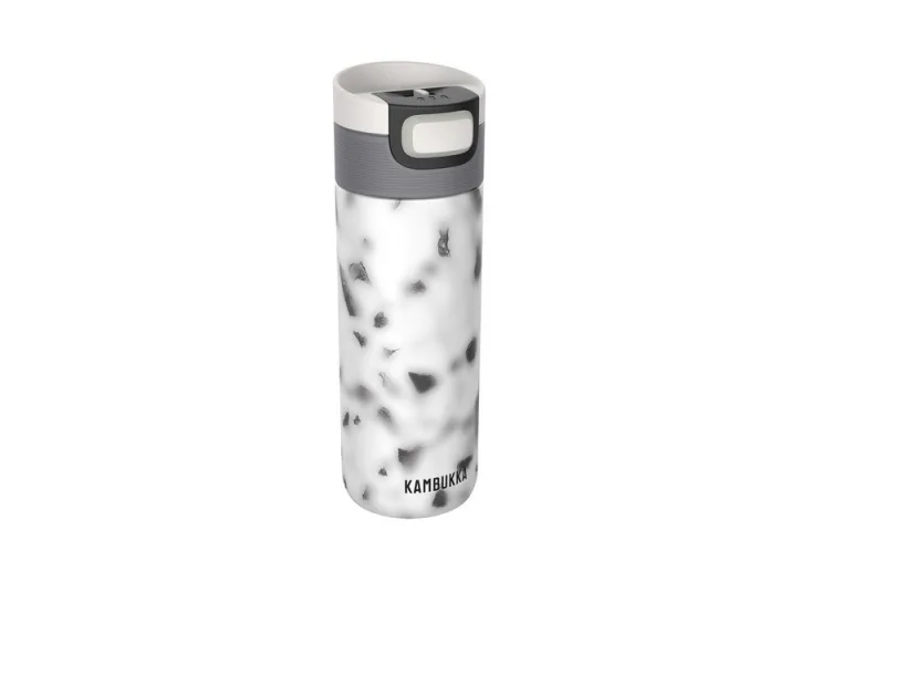 Kambukka termokopp Etna 500 ml Foggy Terrazzo