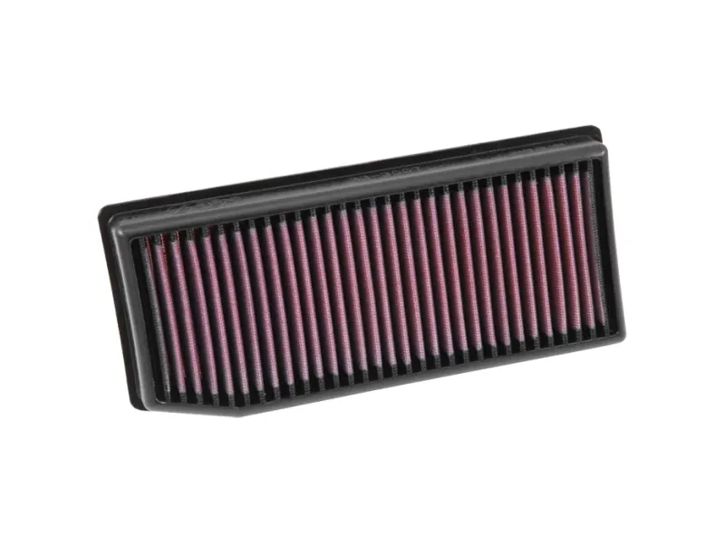 K&N filter 33-3007